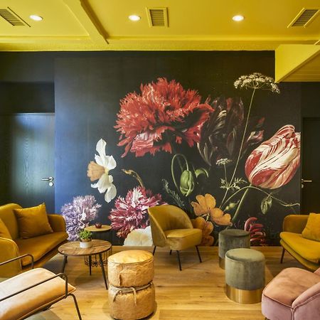 Quartier 82 By Arcadeon Hotel Hagen  Bagian luar foto