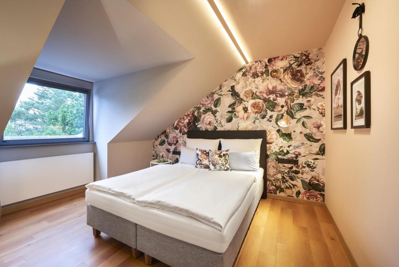 Quartier 82 By Arcadeon Hotel Hagen  Bagian luar foto