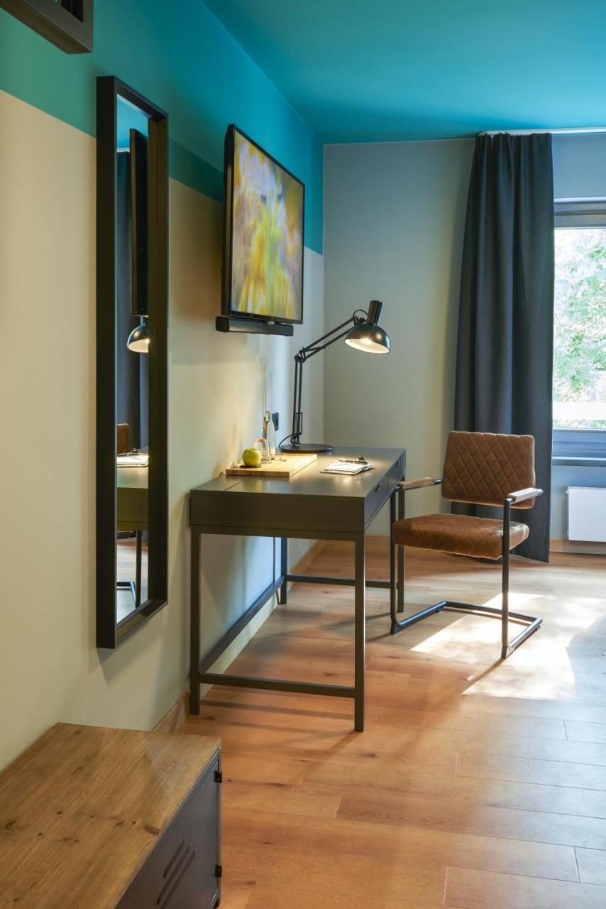 Quartier 82 By Arcadeon Hotel Hagen  Bagian luar foto
