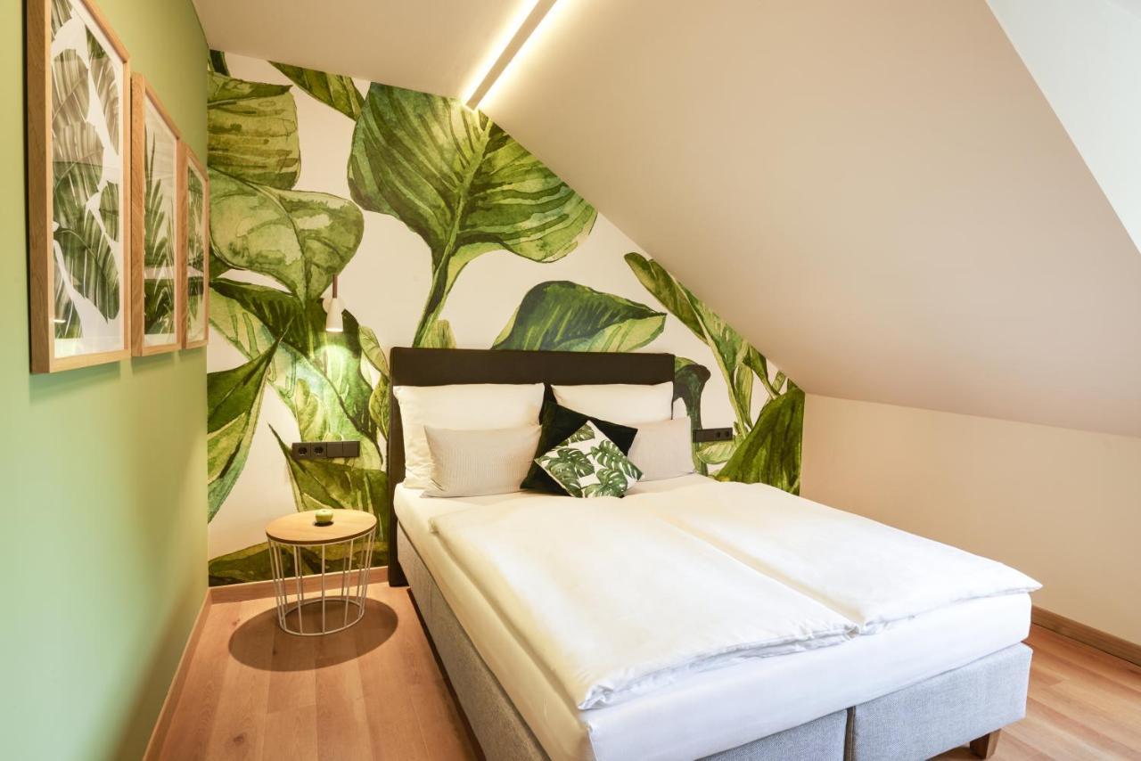 Quartier 82 By Arcadeon Hotel Hagen  Bagian luar foto