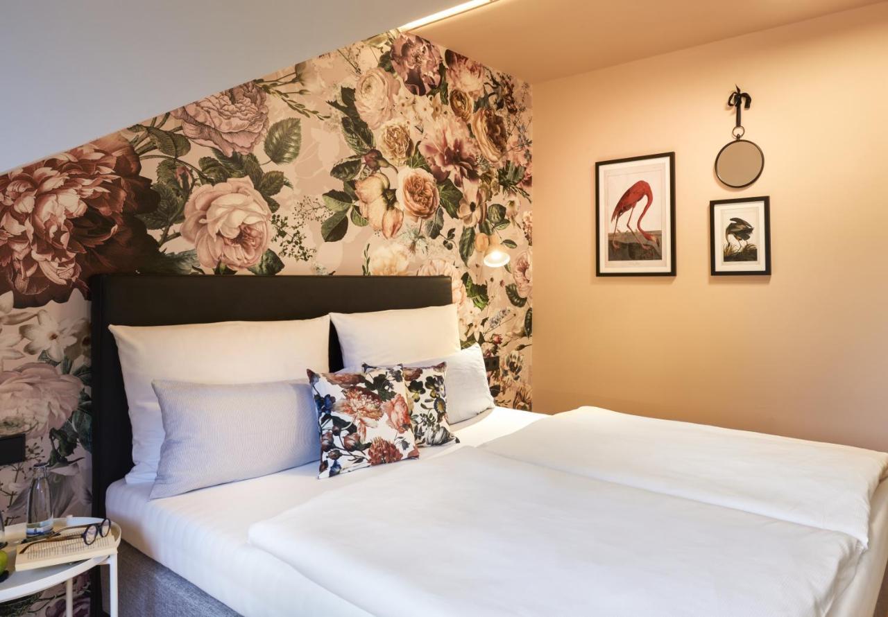 Quartier 82 By Arcadeon Hotel Hagen  Bagian luar foto