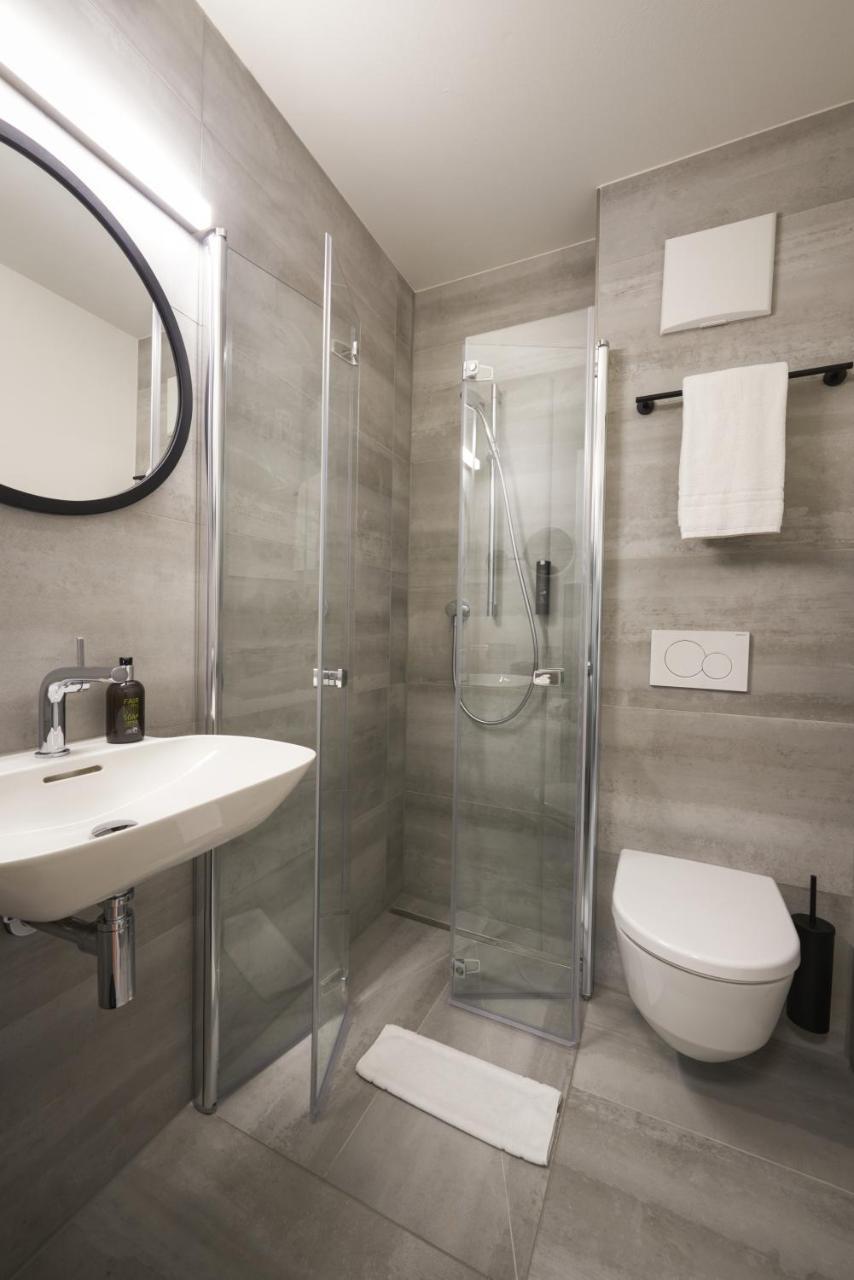 Quartier 82 By Arcadeon Hotel Hagen  Bagian luar foto
