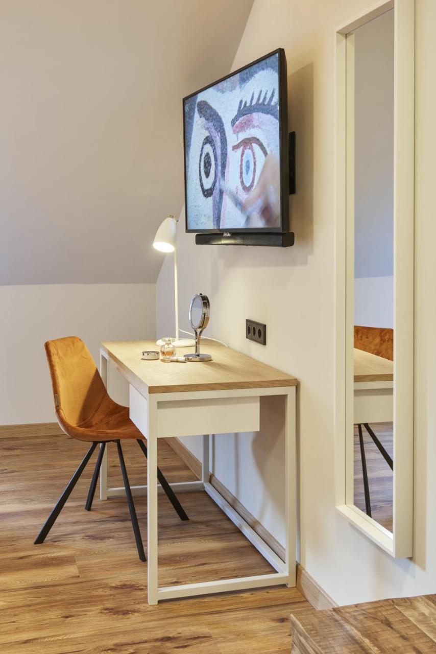 Quartier 82 By Arcadeon Hotel Hagen  Bagian luar foto