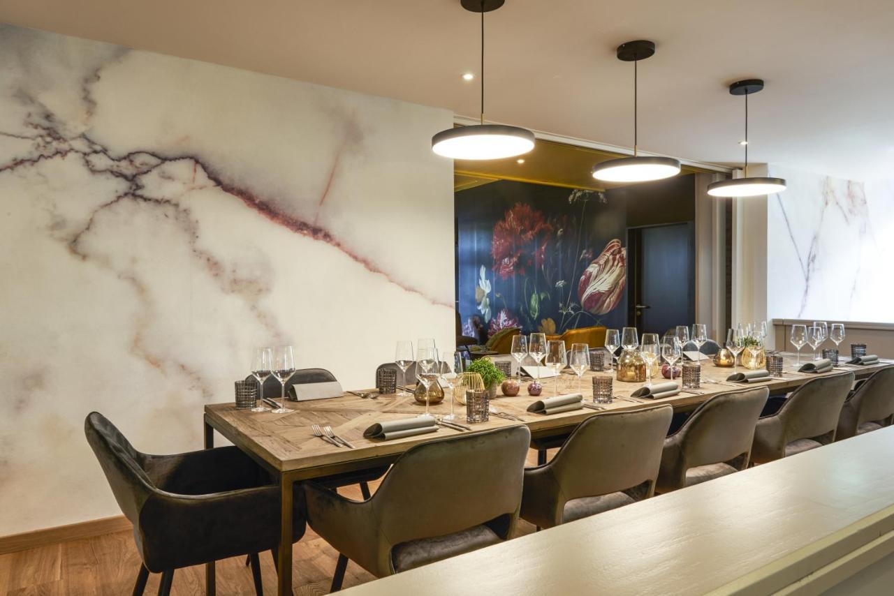 Quartier 82 By Arcadeon Hotel Hagen  Bagian luar foto
