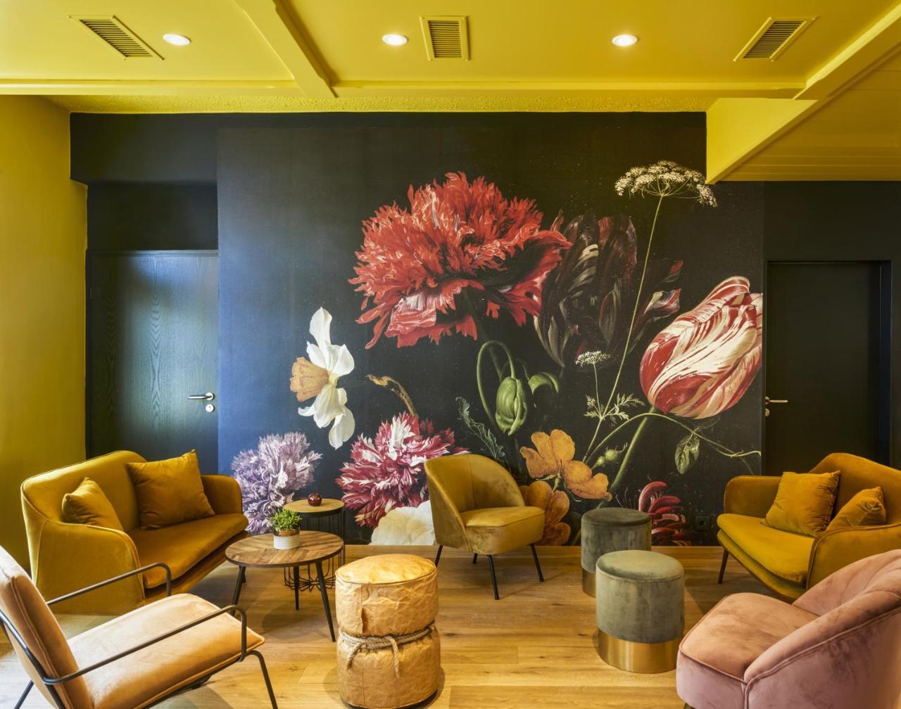 Quartier 82 By Arcadeon Hotel Hagen  Bagian luar foto